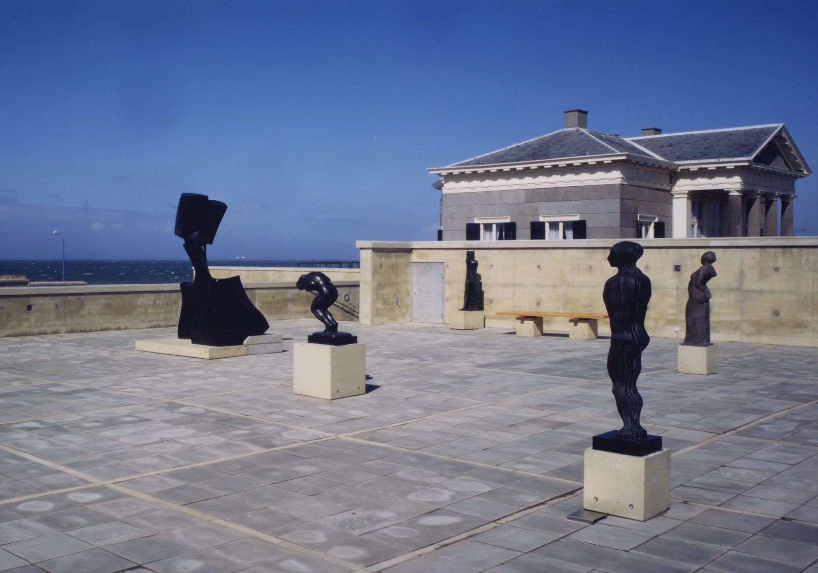 Museum Beelden aan Zee