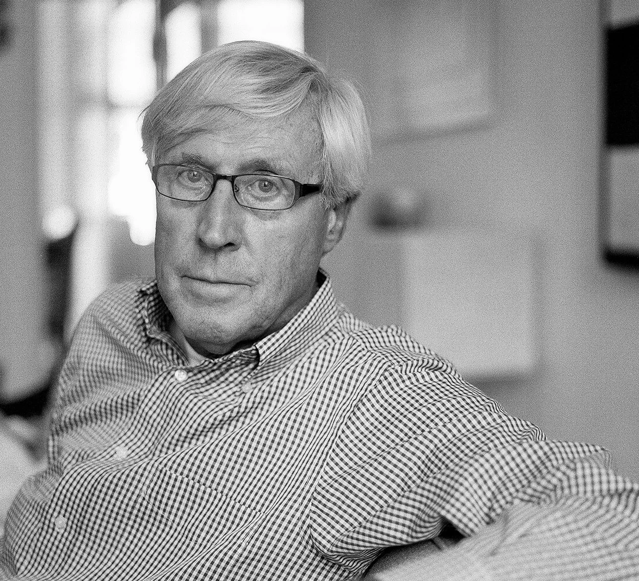 In Memoriam Wim Quist (1930-2022)