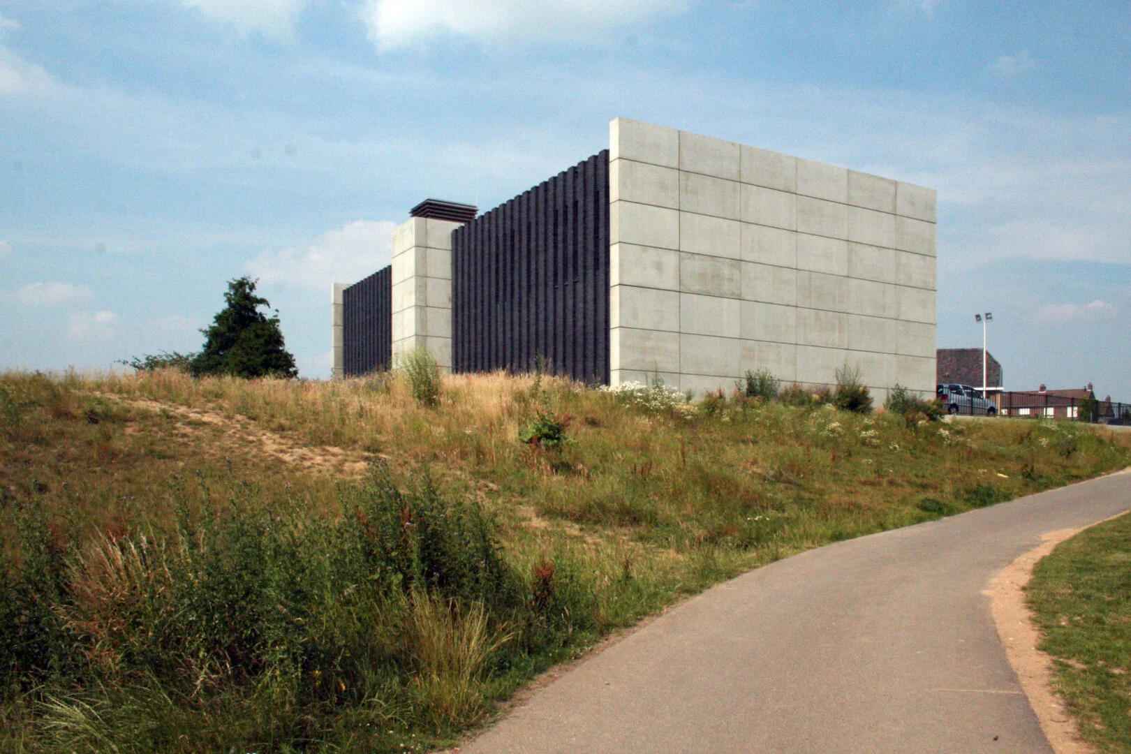 A73 Venlo – Maasbracht