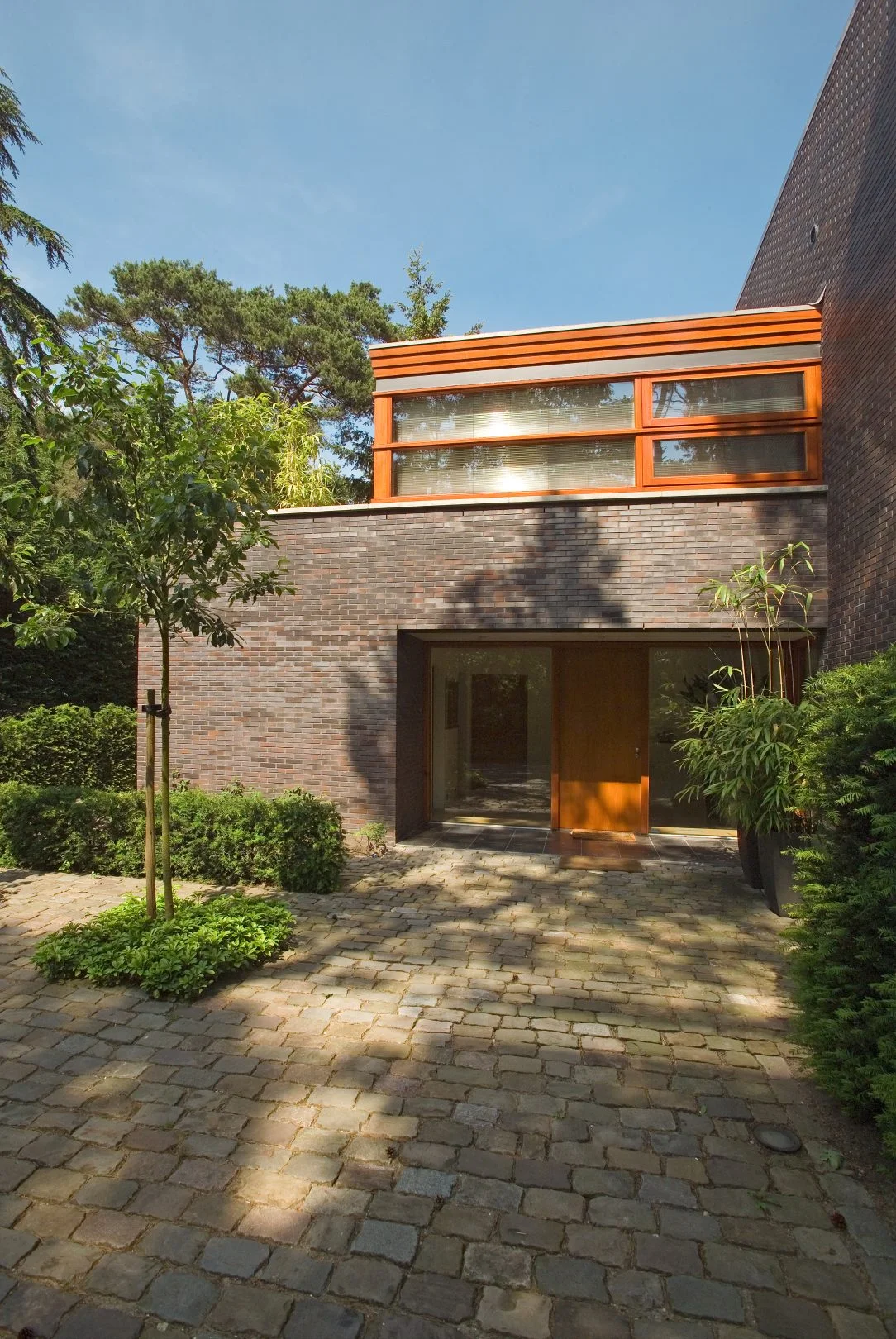 Villa van Ee-Harderwijk, Bilthoven