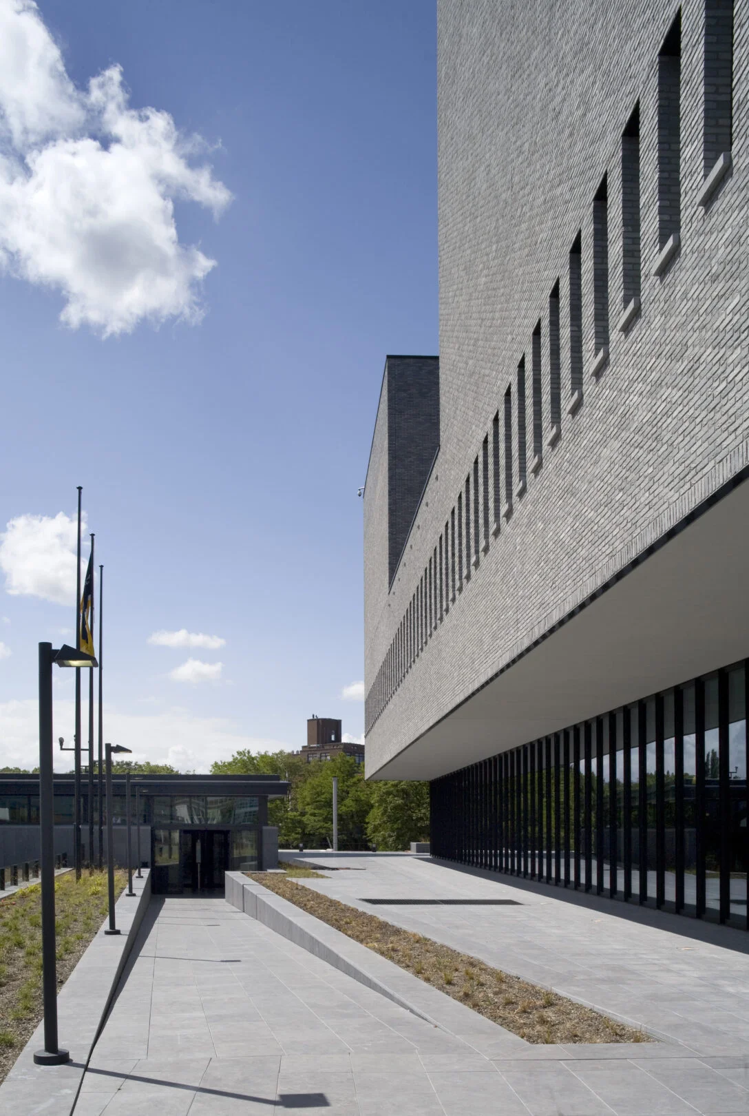 Hoofdkantoor Europol