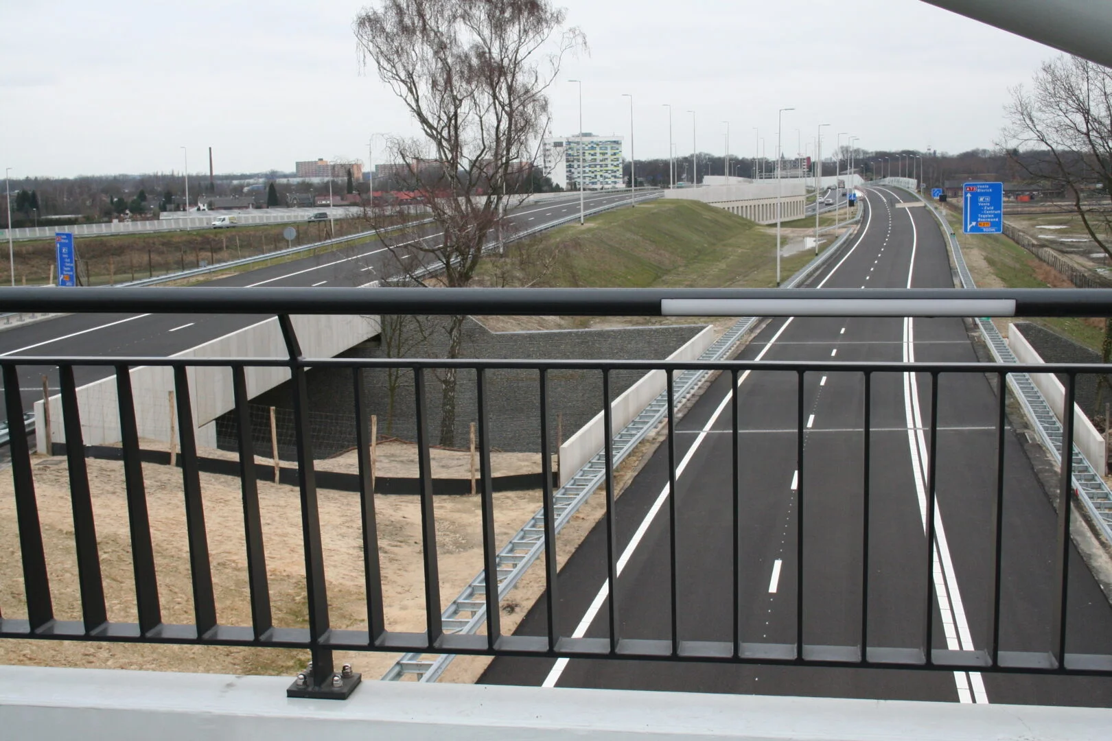 Kunstwerken A74 Venlo