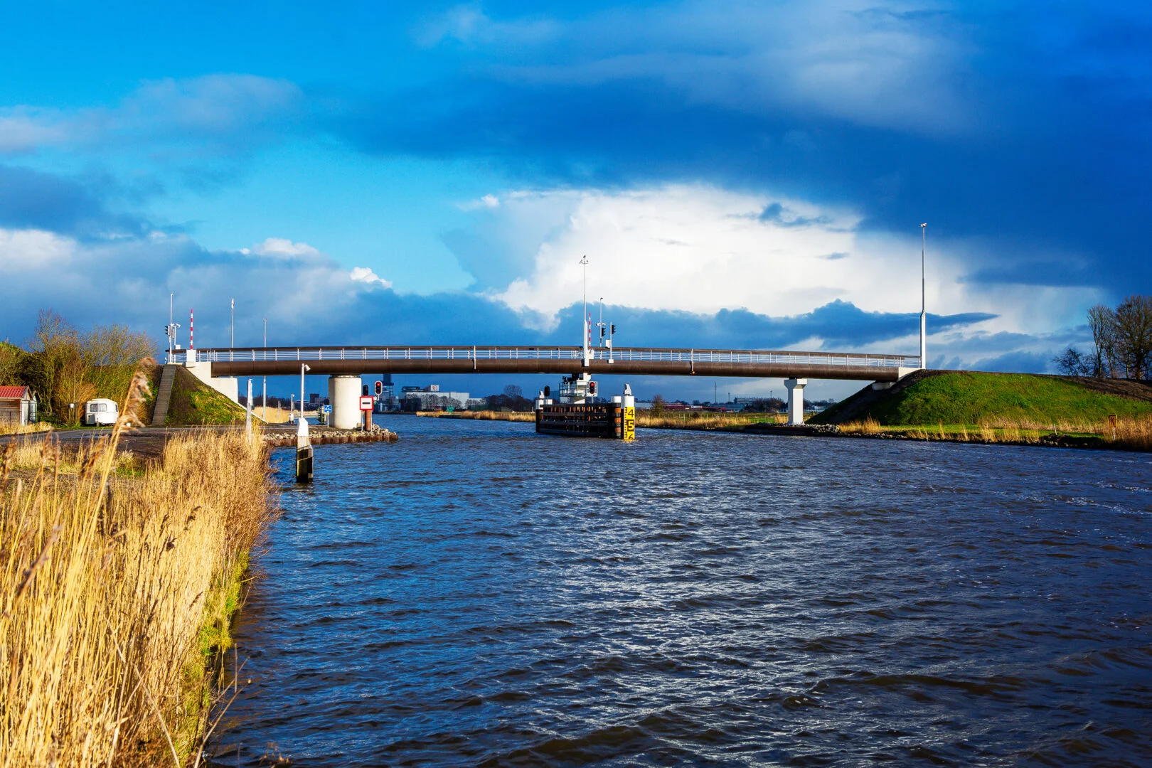 Ritsumasyl Fietsbrug