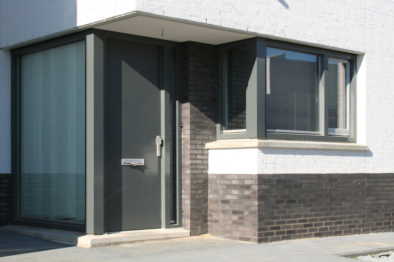 Woningen Vroendaal, Maastricht