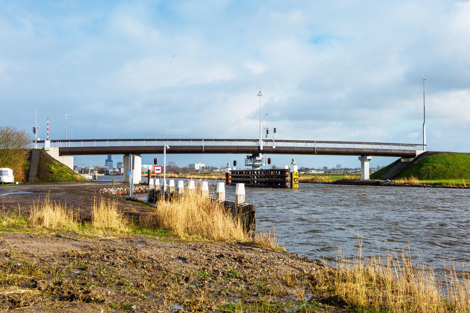 Ritsumasyl Fietsbrug