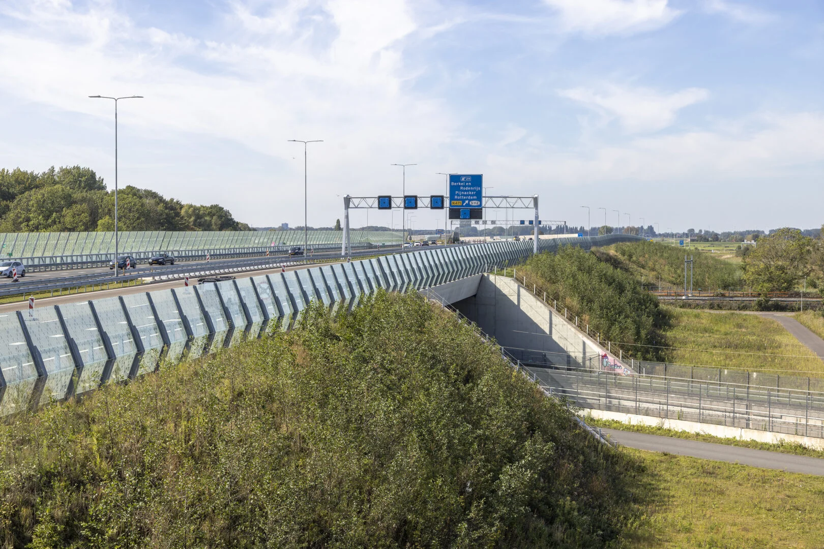 A16 Rotterdam