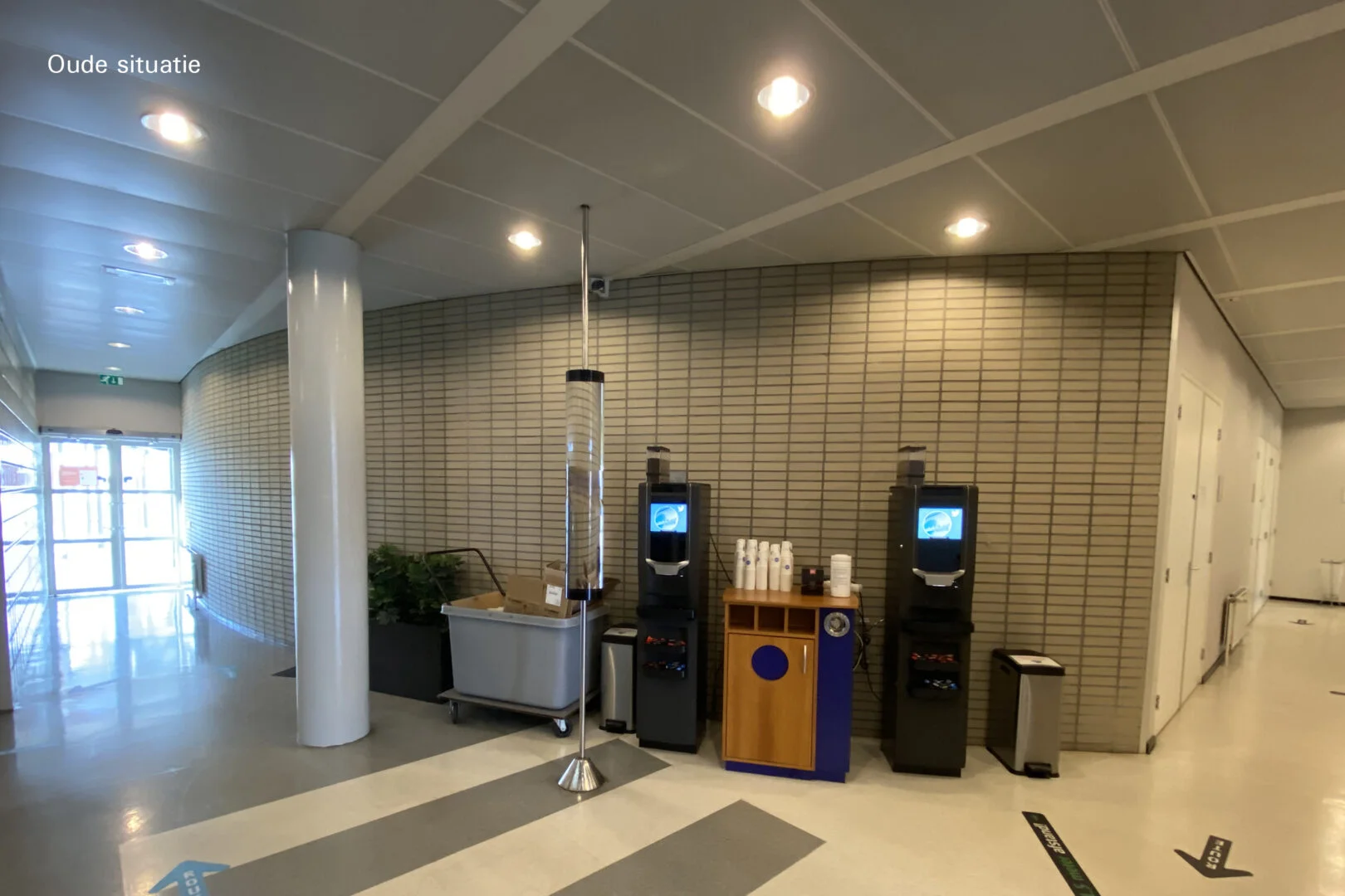 Aqualab Zuid