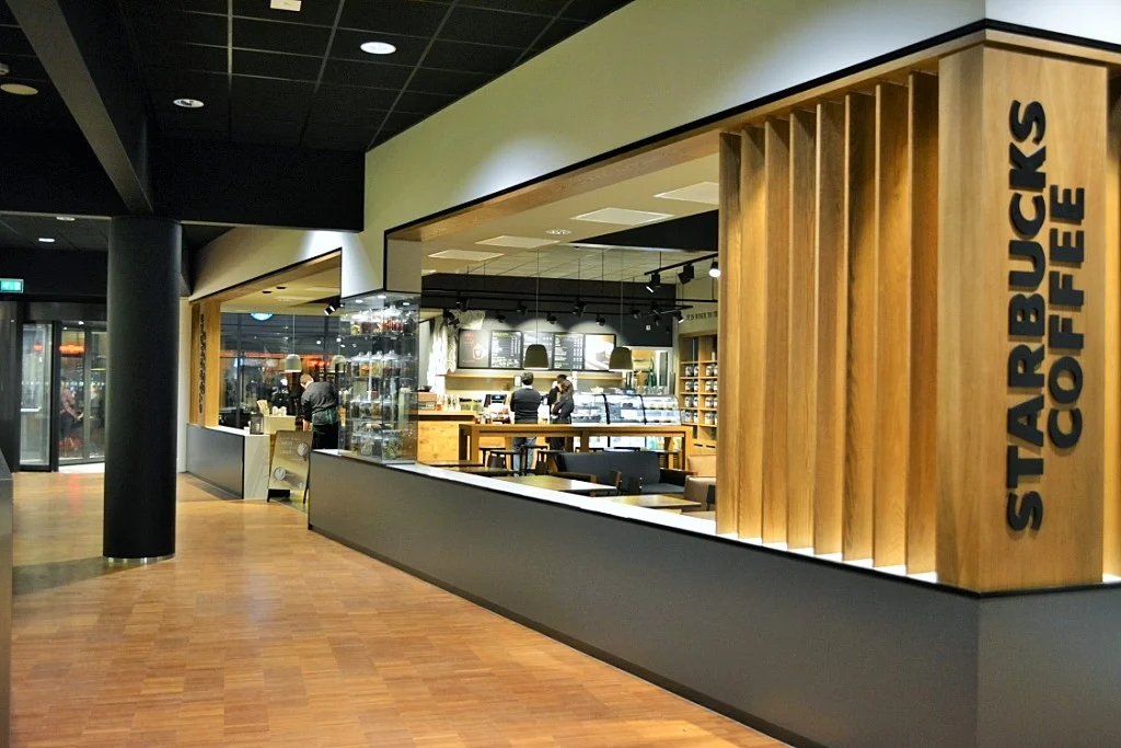 EUR Sanders Building
