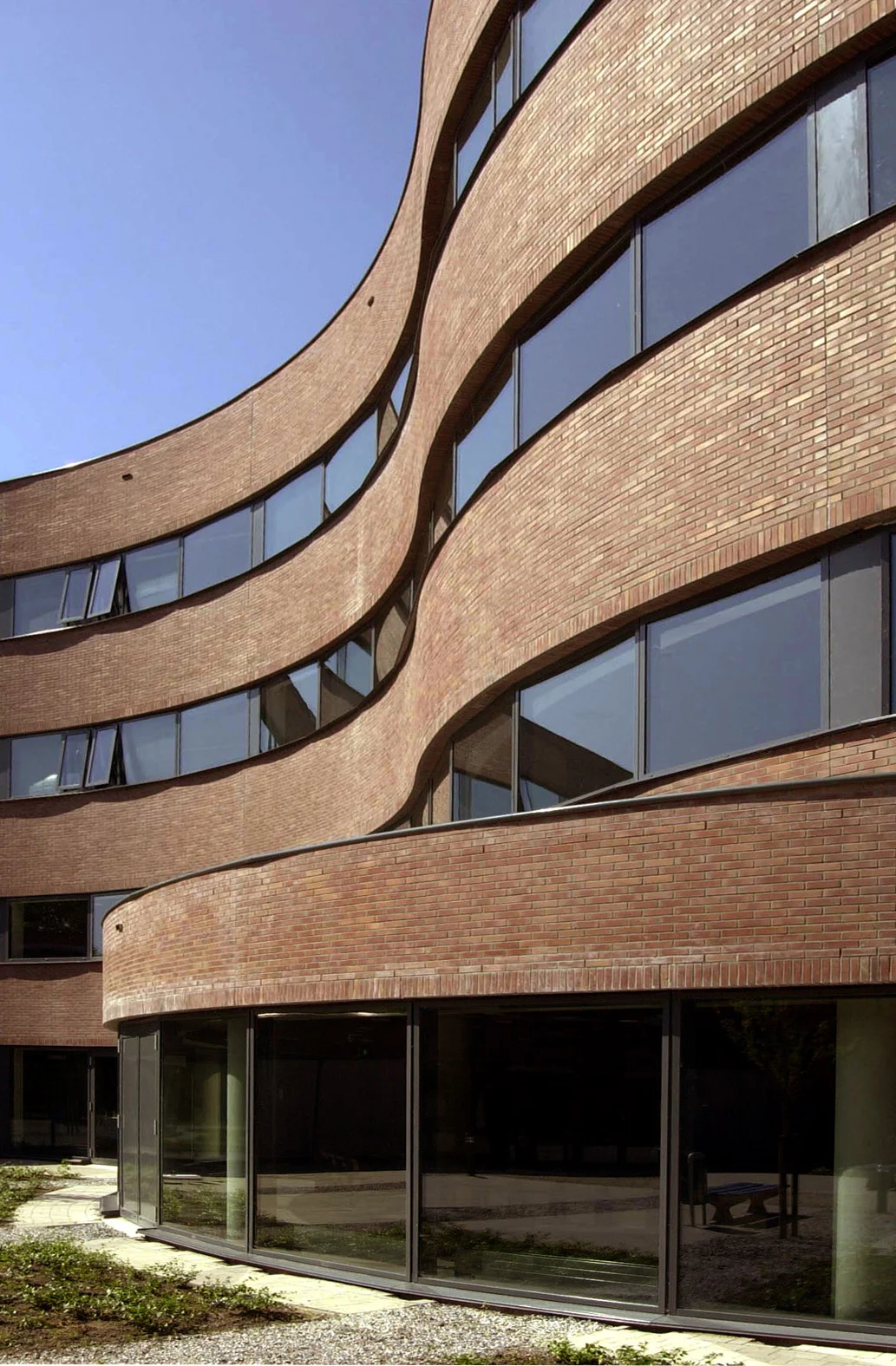 Universiteit Nyenrode Breukelen
