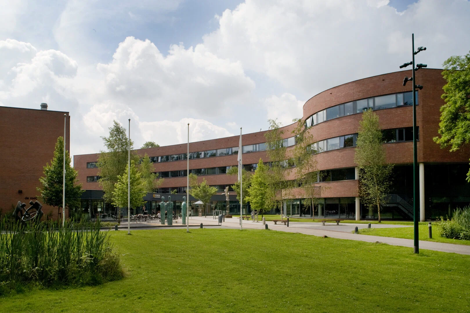 Universiteit Nyenrode Breukelen