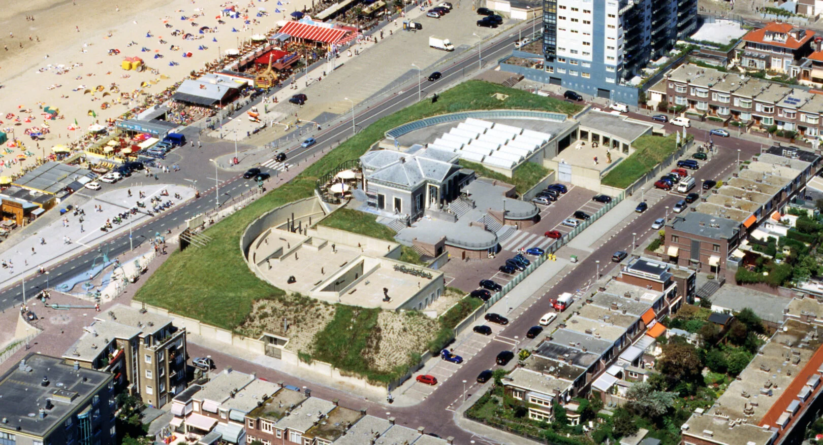 Museum Beelden aan Zee