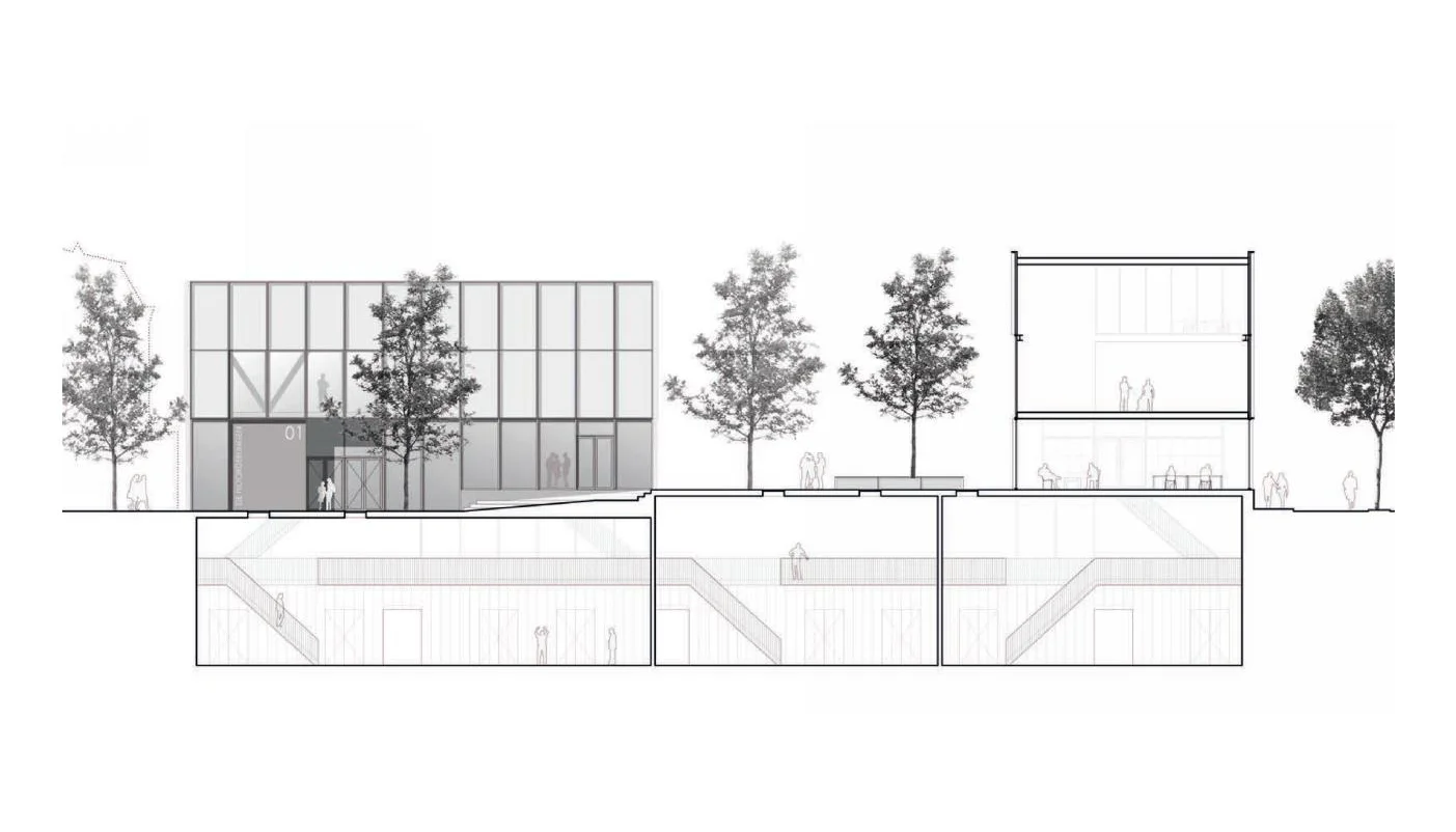 Kunstwerf Groningen