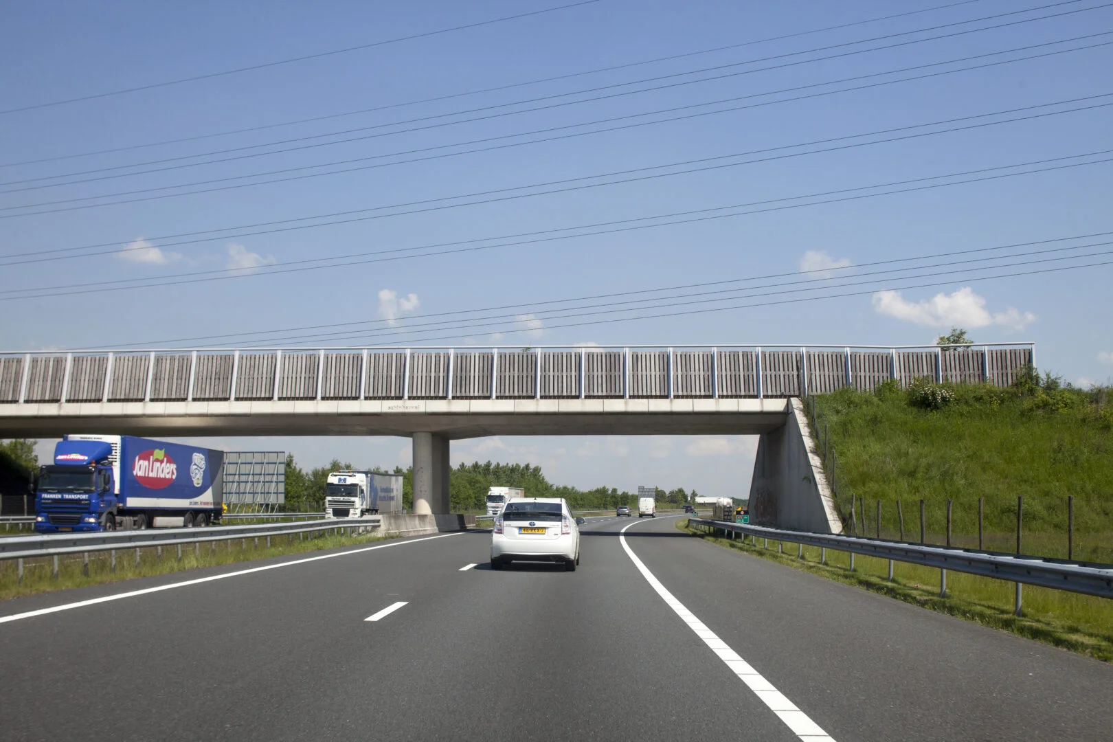 A73 Venlo – Maasbracht