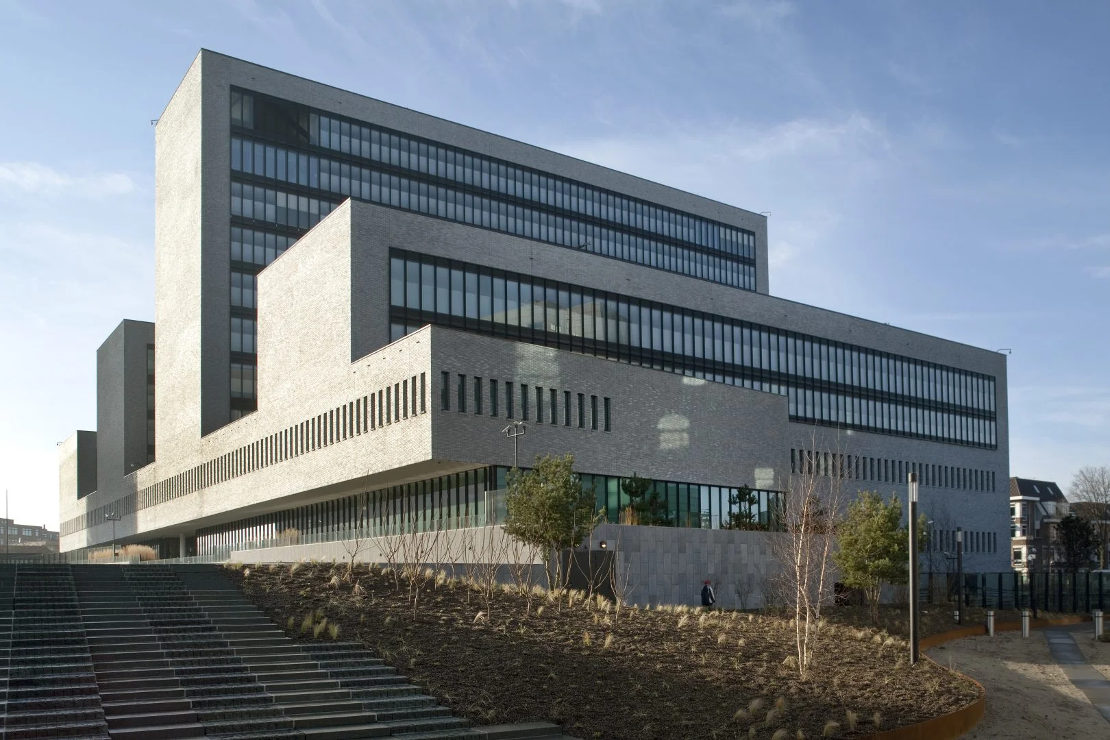 Hoofdkantoor Europol