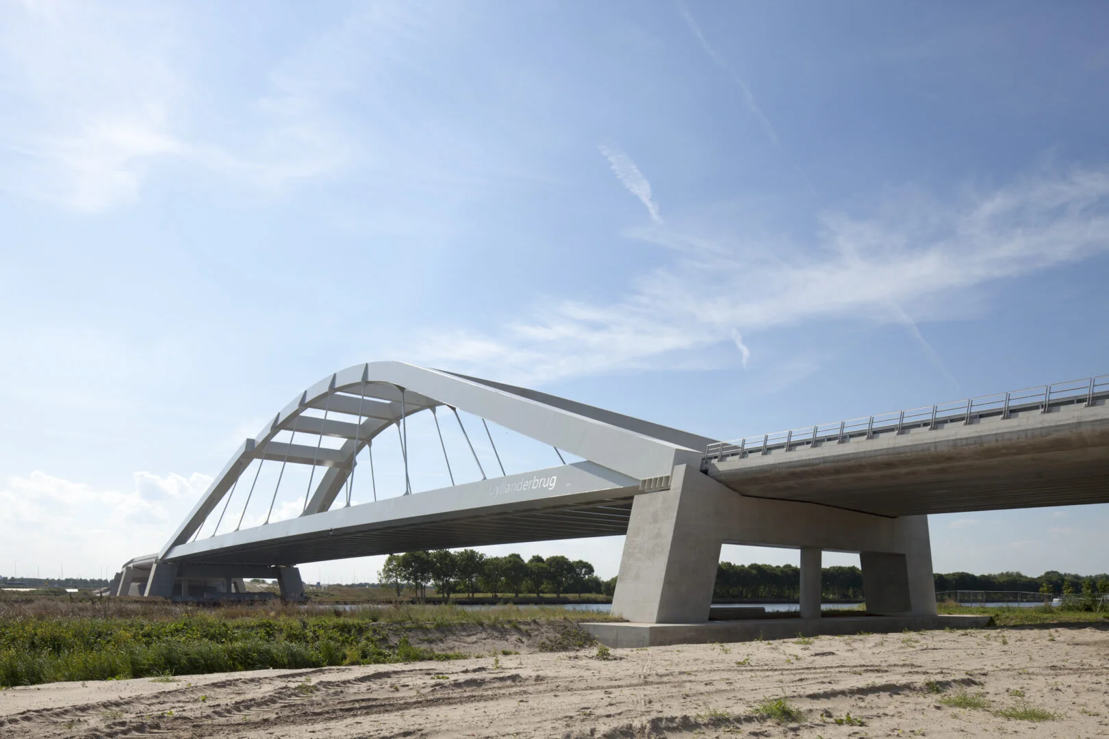 Uyllanderbrug