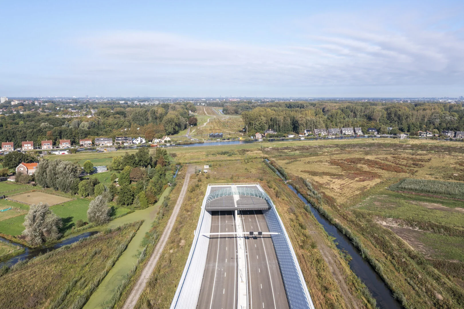 A16 Rotterdam