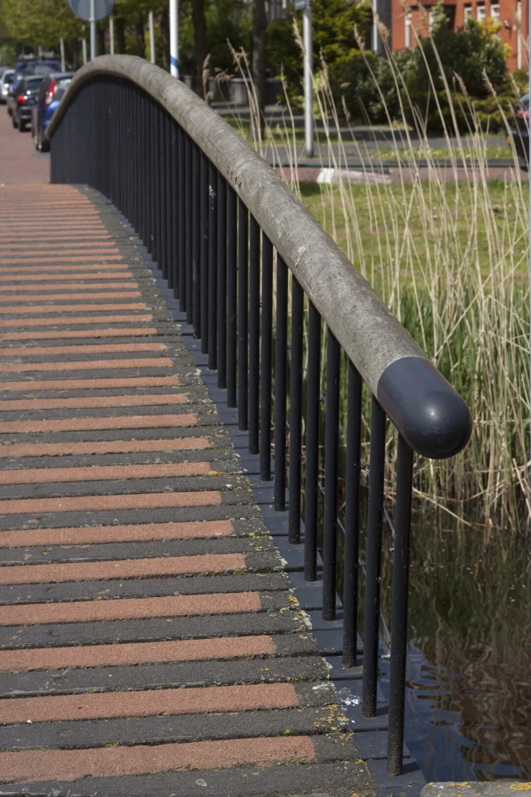 Bruggen Ypenburg