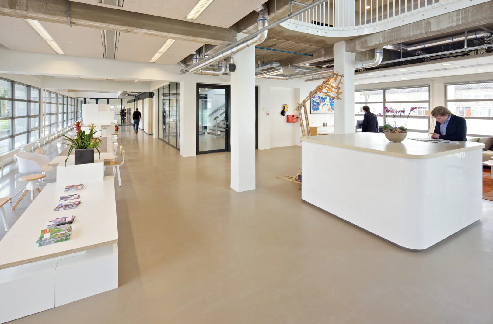 Portaal Utrecht