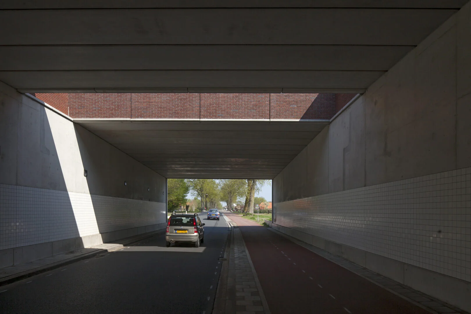 A12 Maarsbergen – Veenendaal