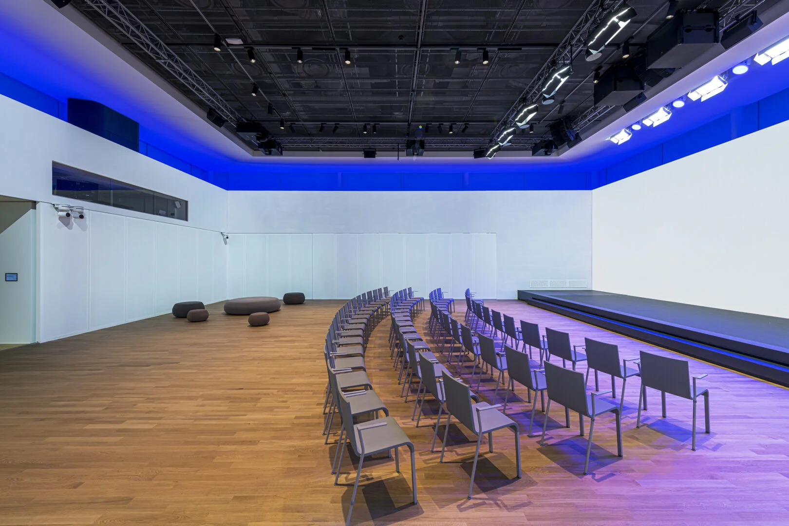 Randstad Experience Centre