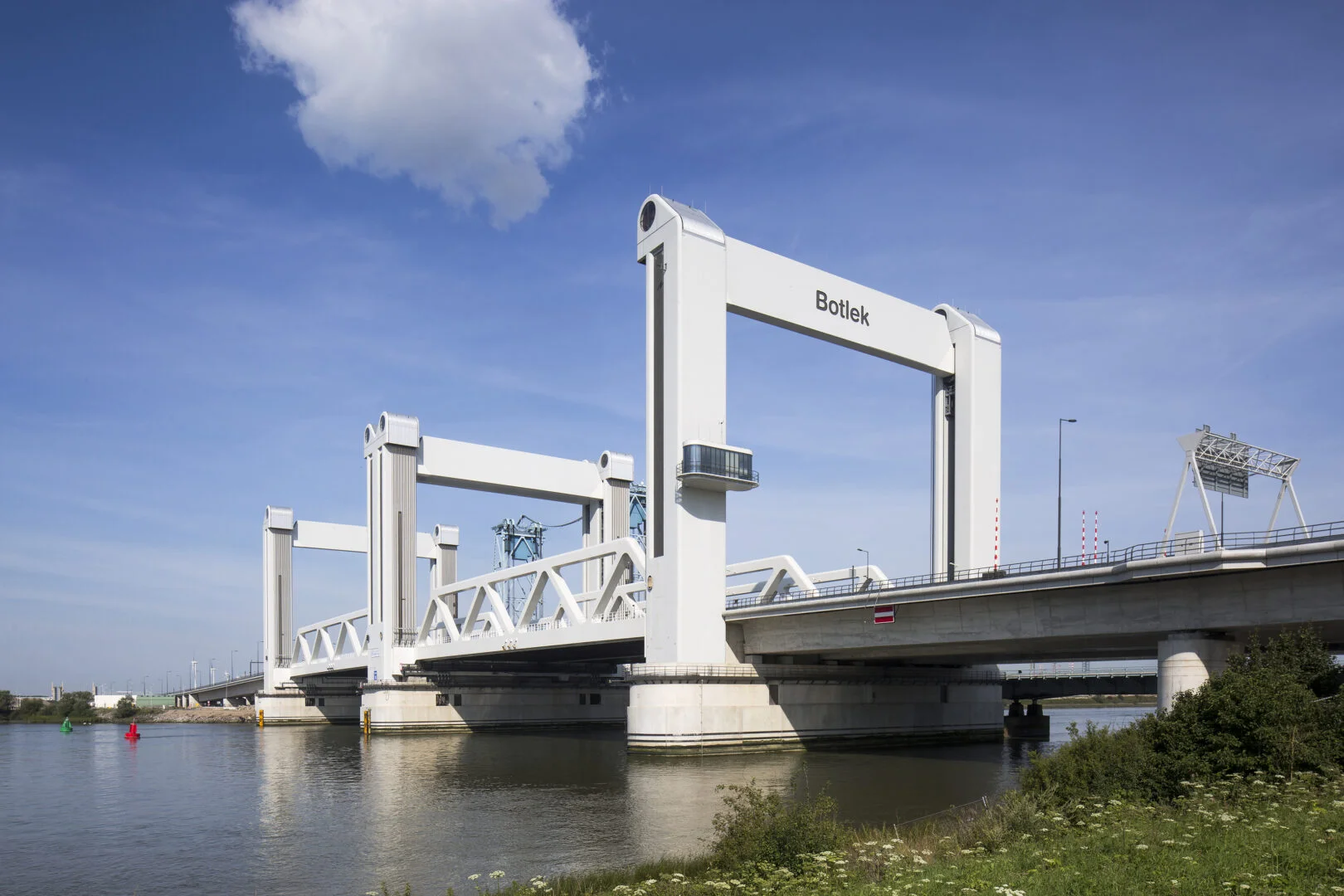 Botlekbrug