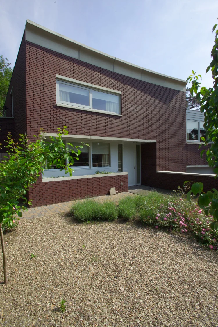 Villa’s Bilthoven