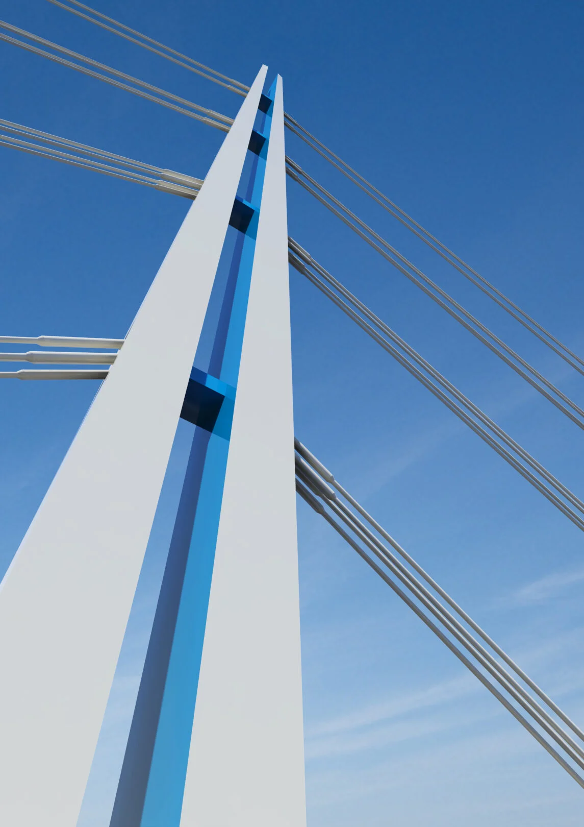 Süderelbebrücke Hamburg