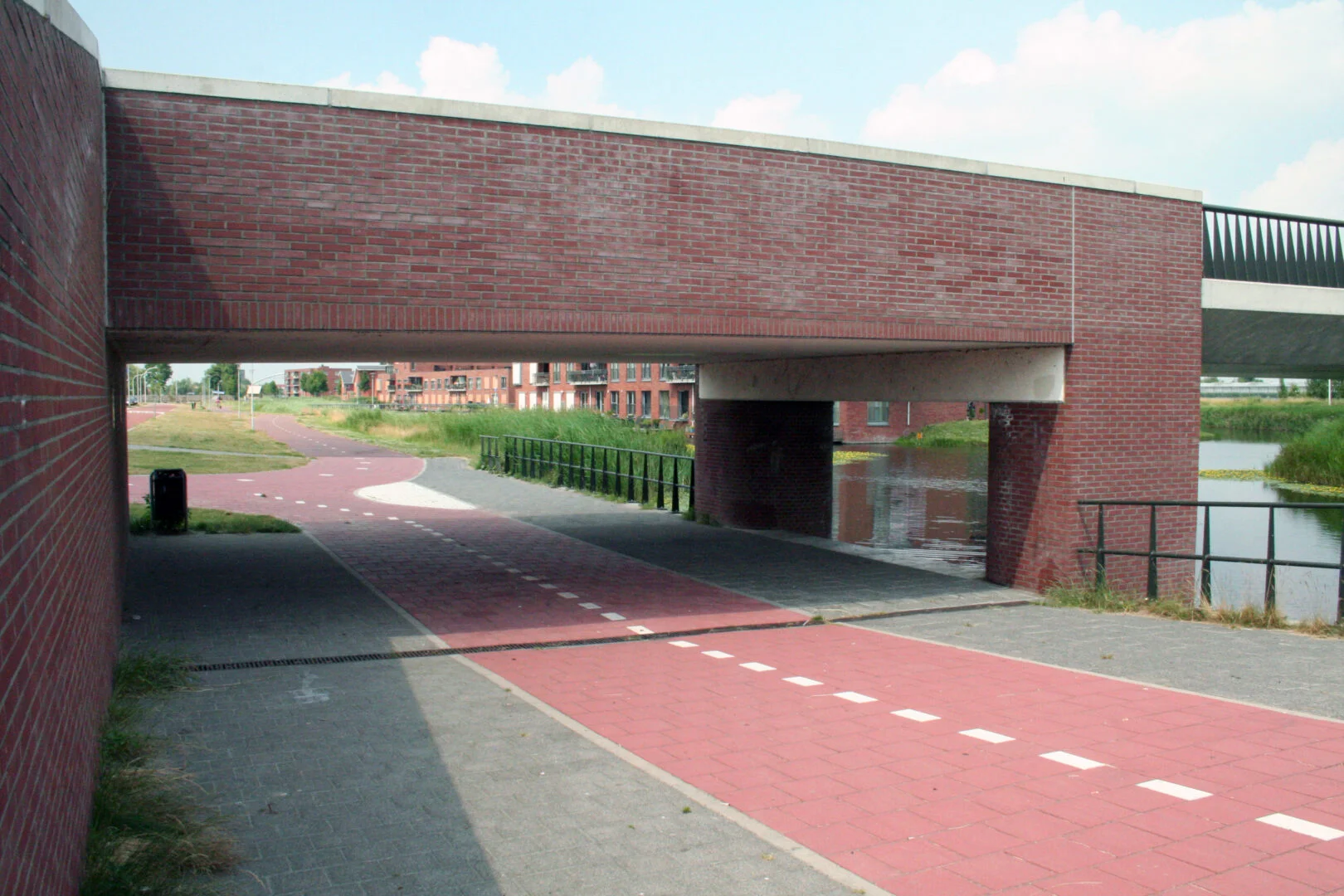 Brug Nootdorp