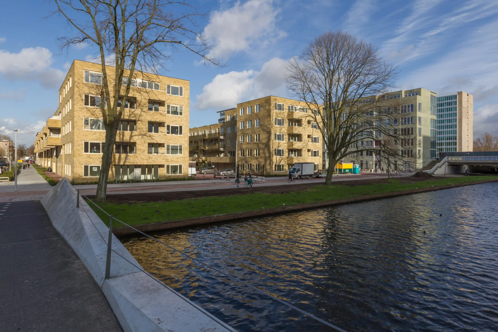 Kolenkitbuurt Zuidelijk Veld