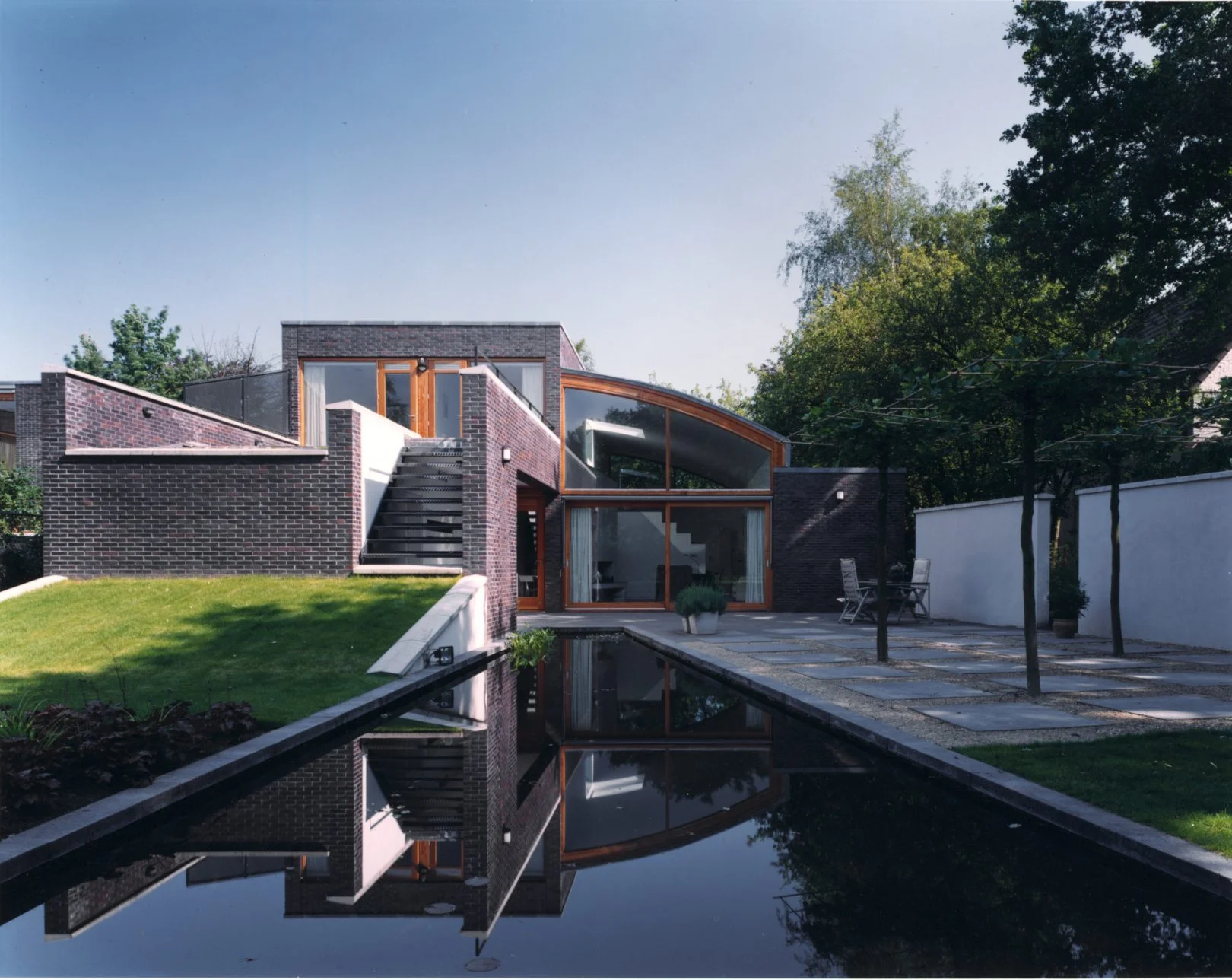 Villa’s Kos-Wintermans, Eersel, Eersel