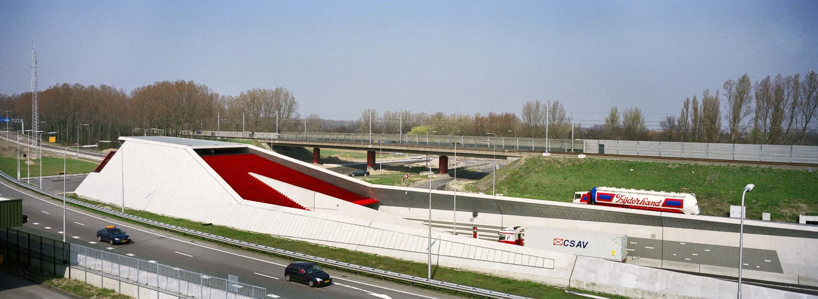 Thomassentunnel