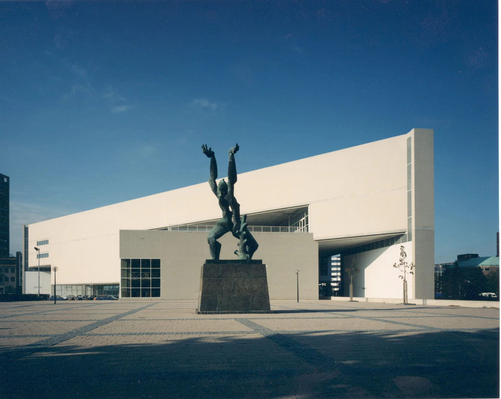 Maritiem Museum Rotterdam