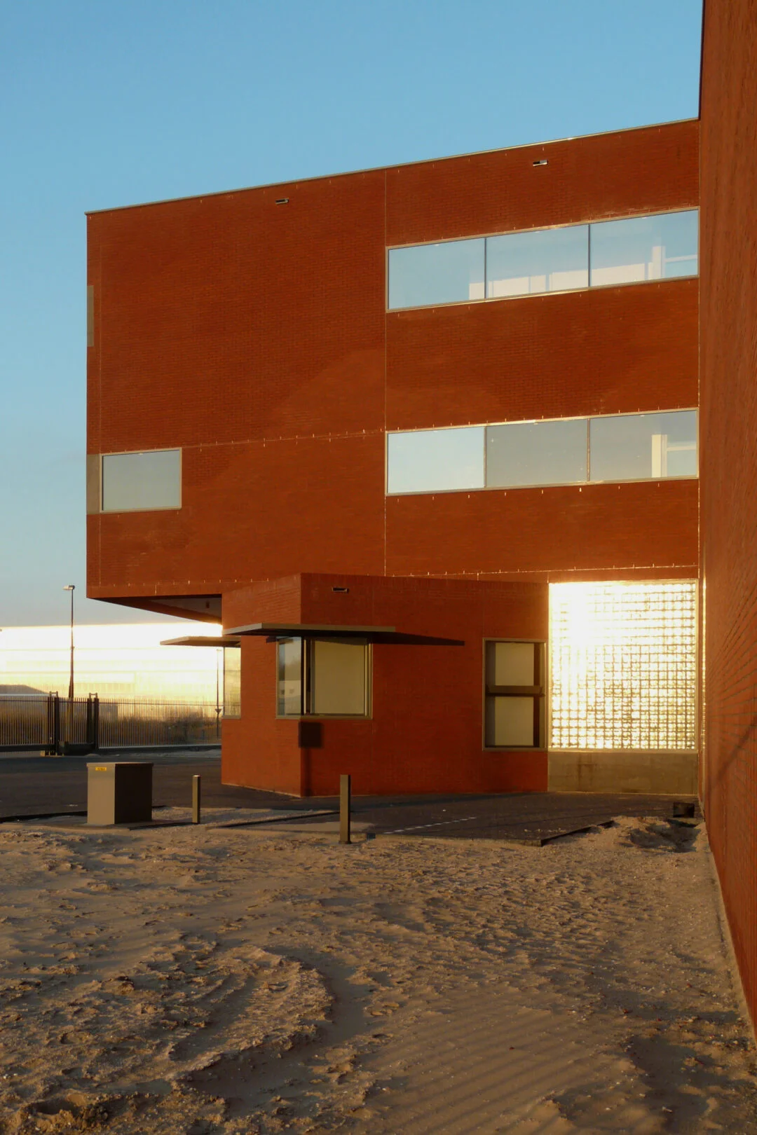 Collectiecentrum Amsterdam Museum