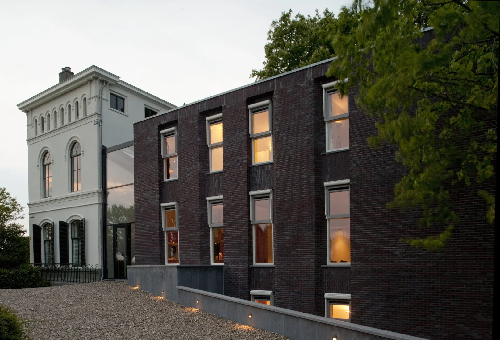 Woonhuis Kolf