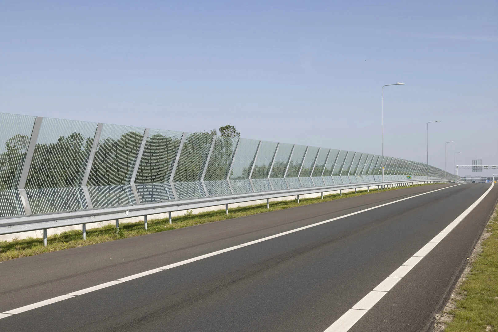 A16 Rotterdam