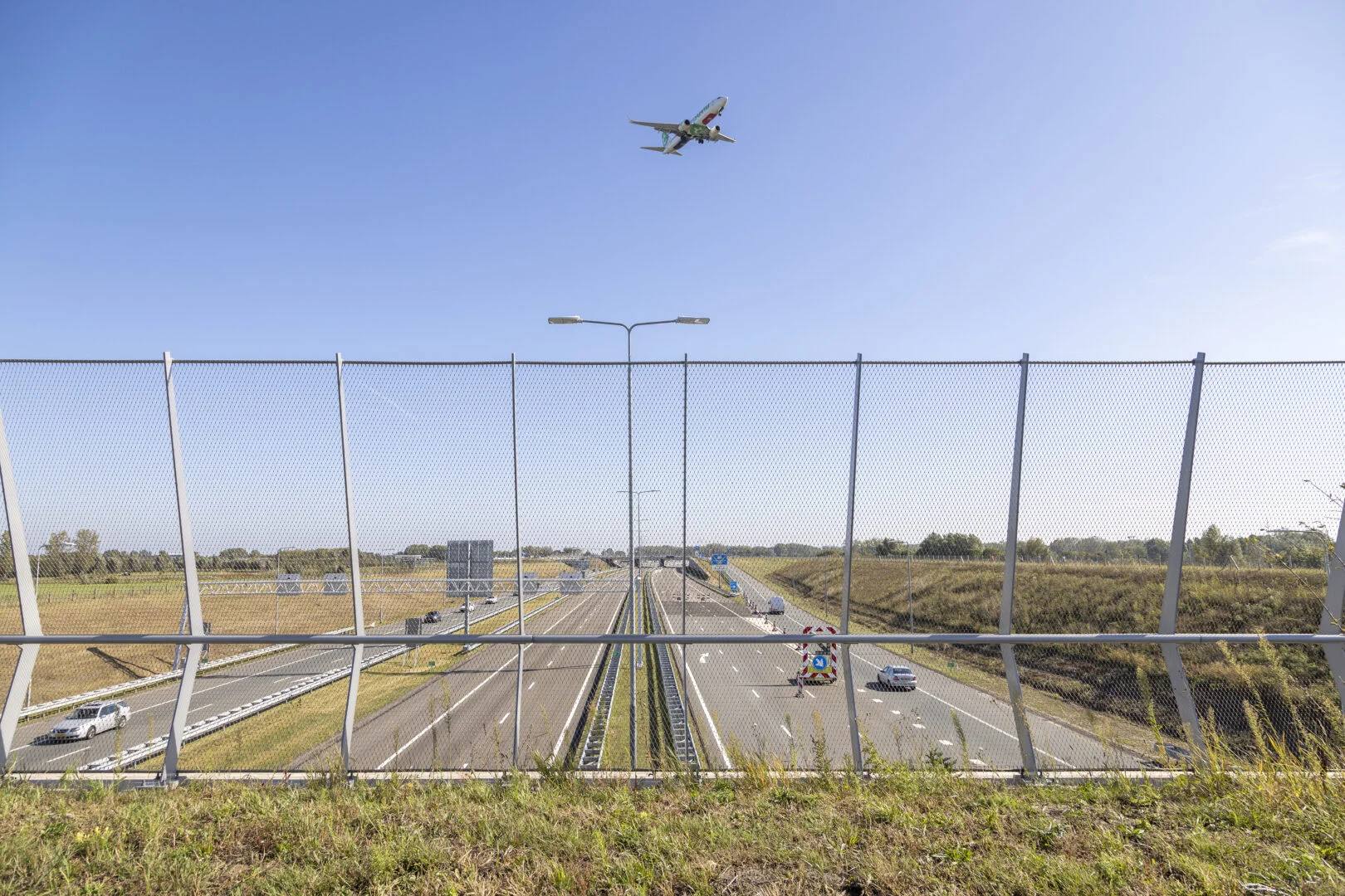 A16 Rotterdam