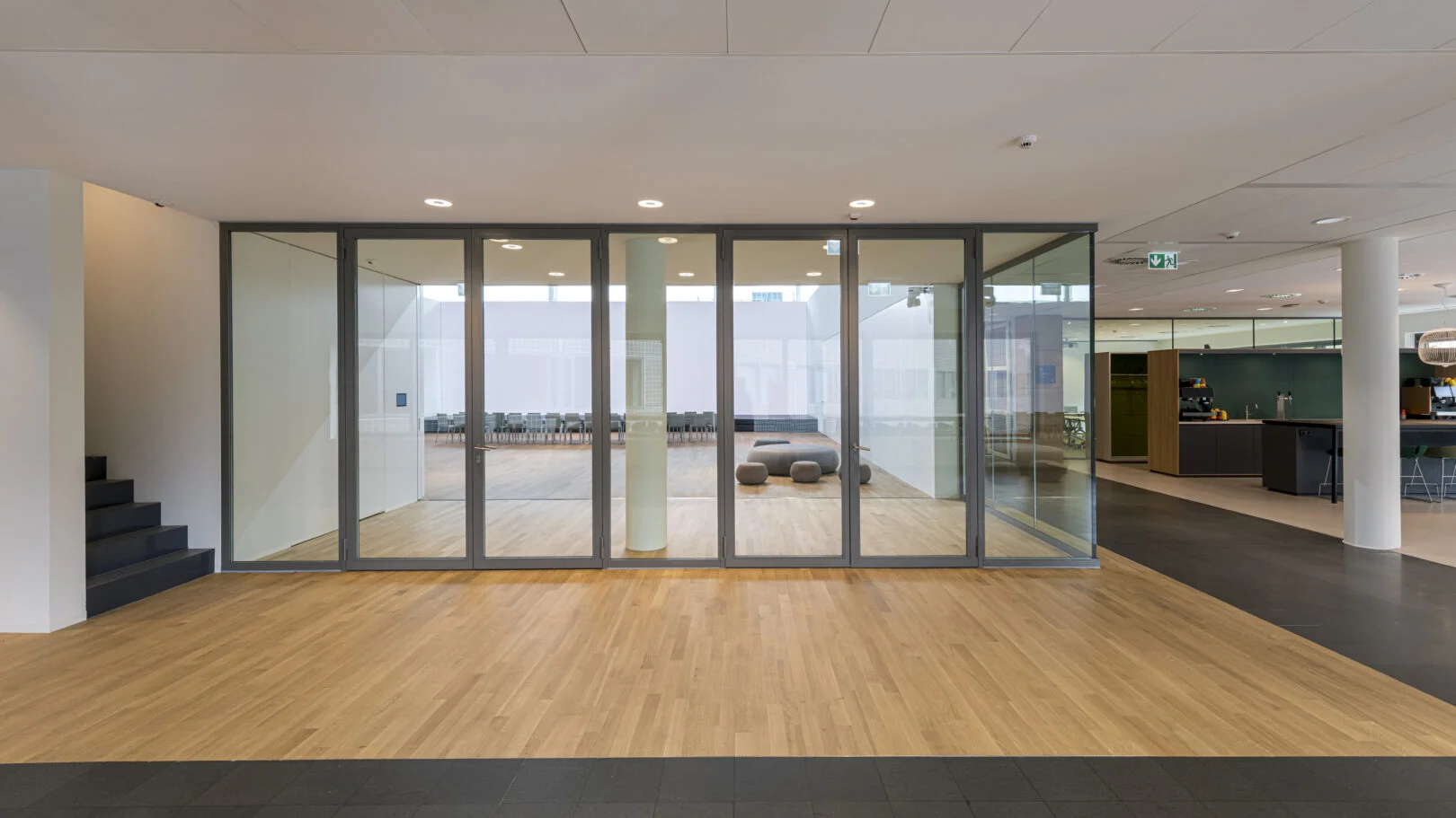 Randstad Experience Centre