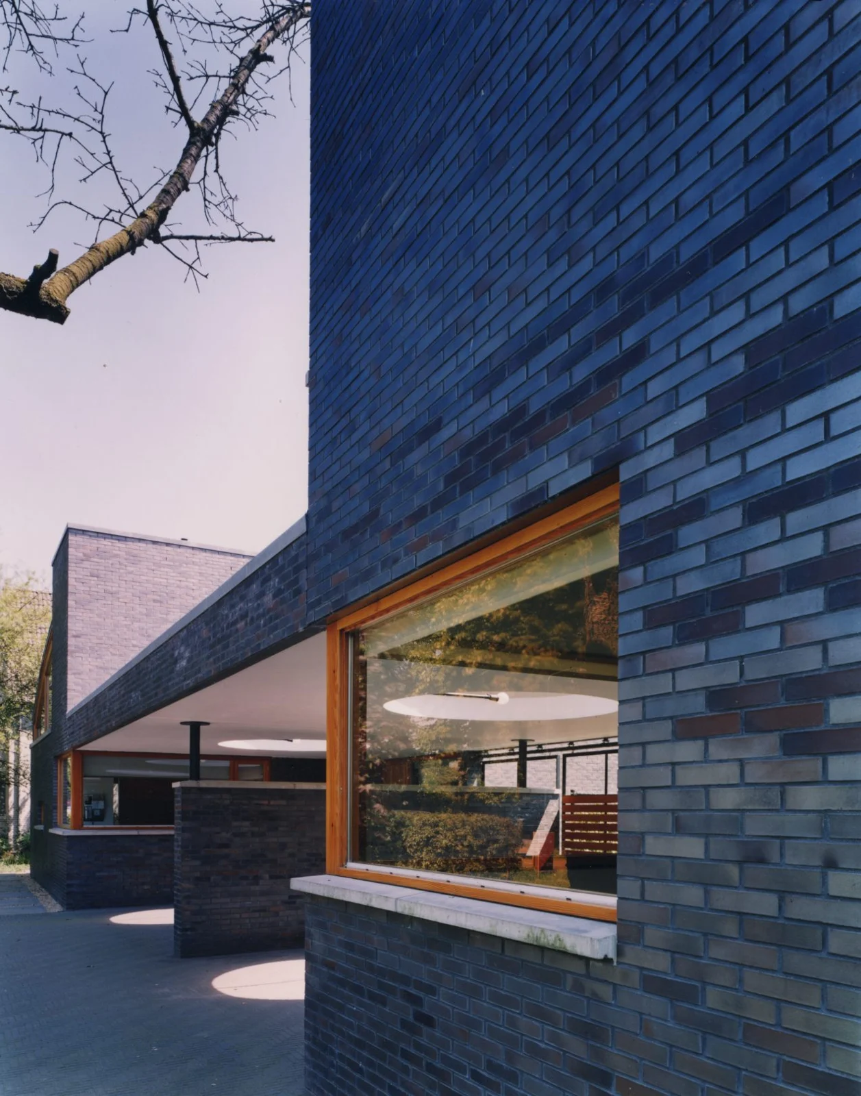 Villa’s Kos-Wintermans, Eersel, Eersel