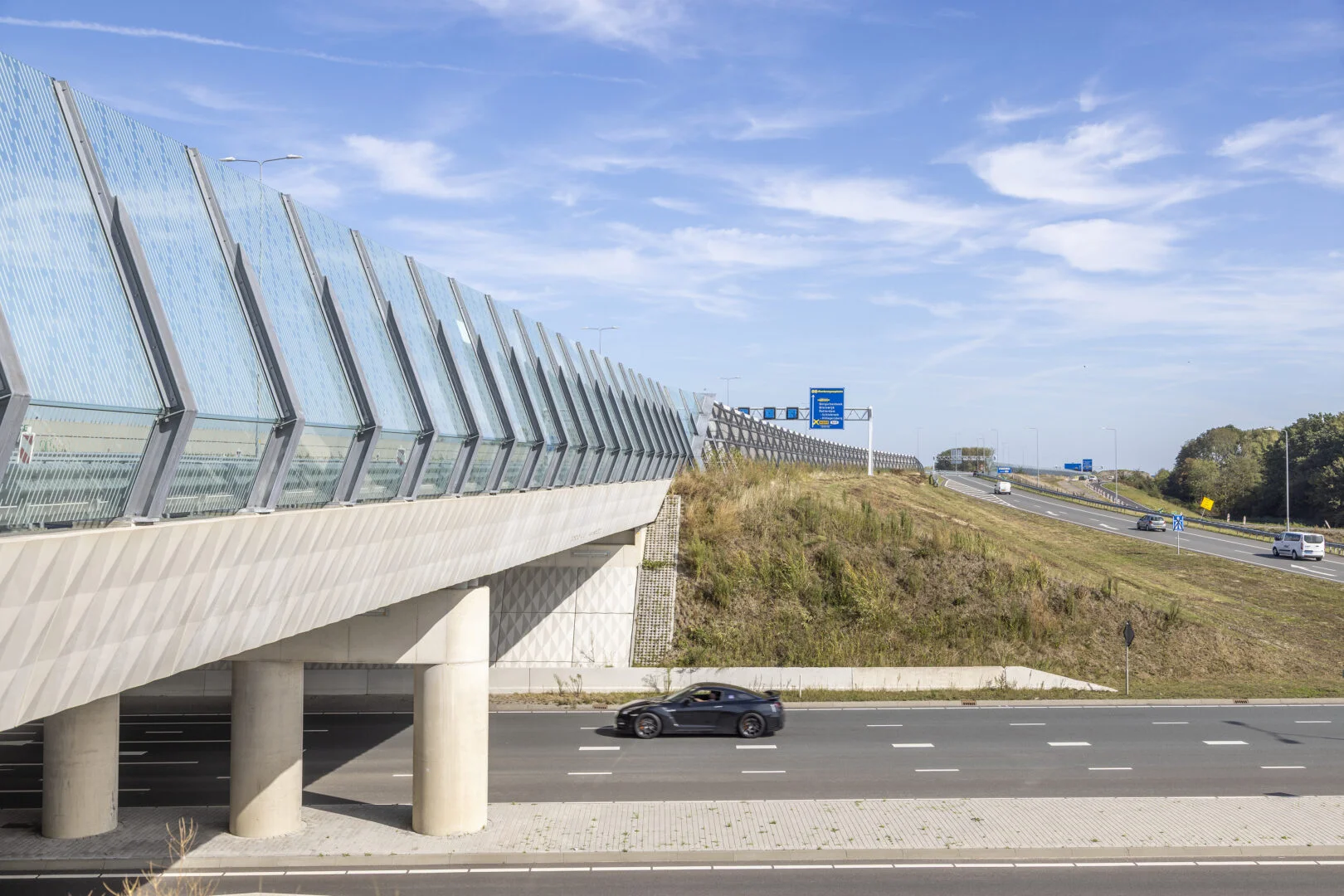 A16 Rotterdam