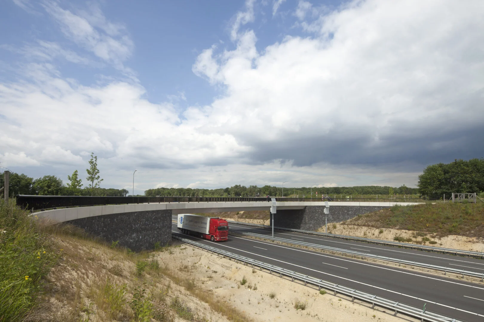 Kunstwerken A74 Venlo