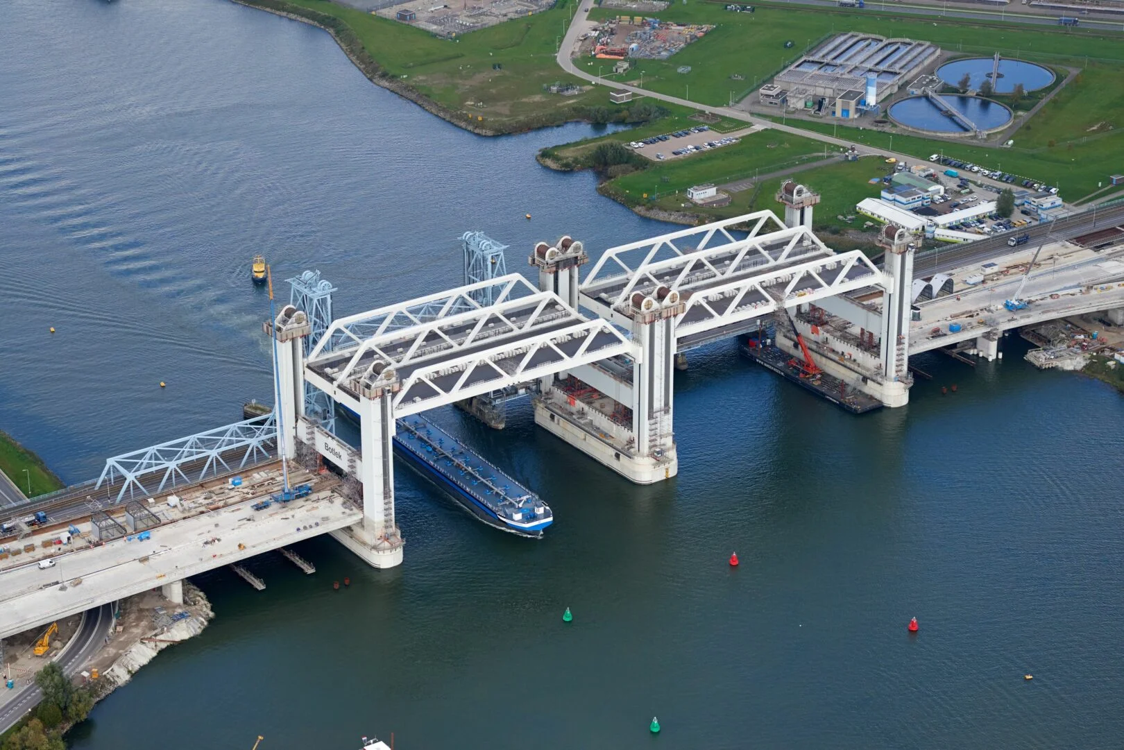 Botlekbrug