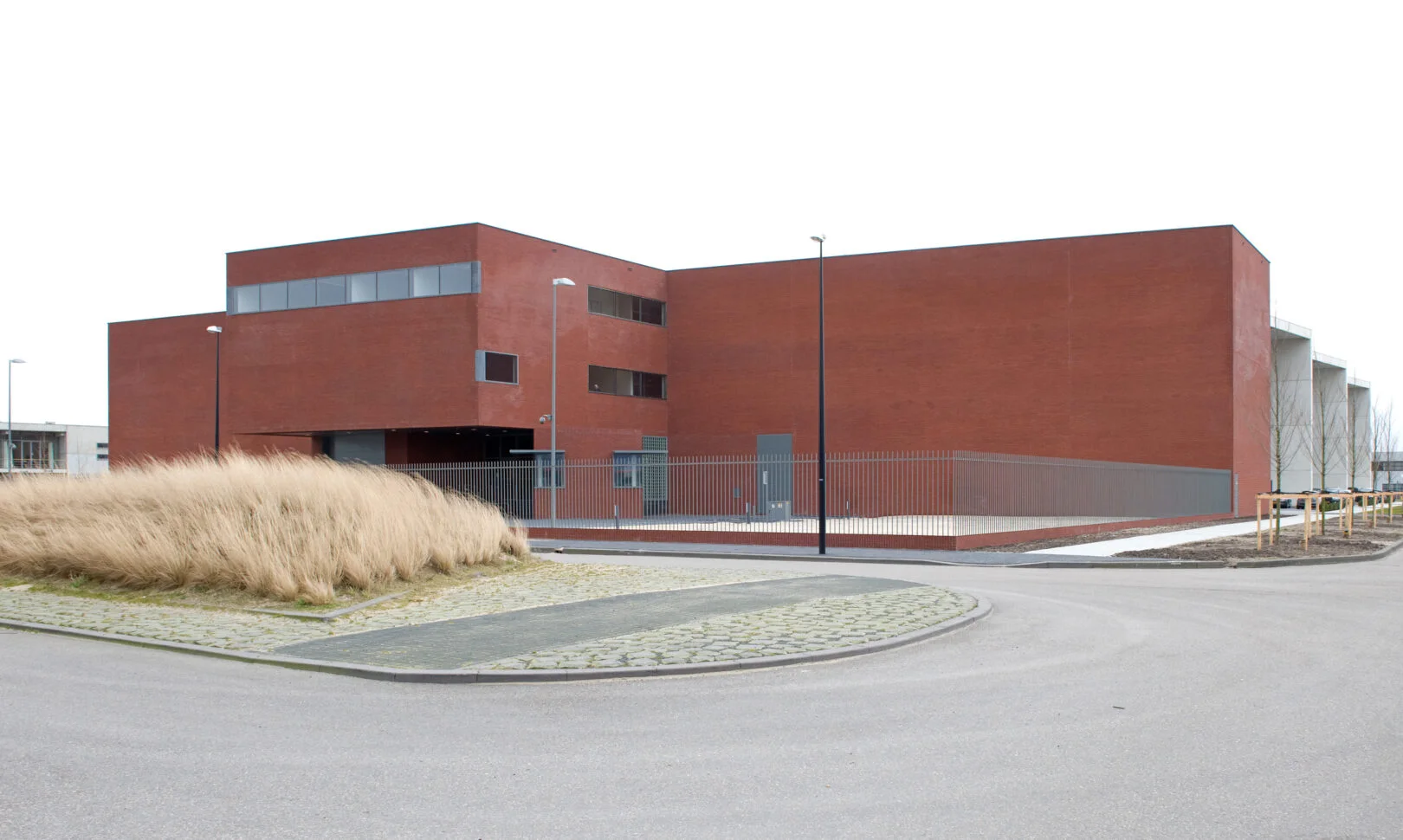 Collectiecentrum Amsterdam Museum