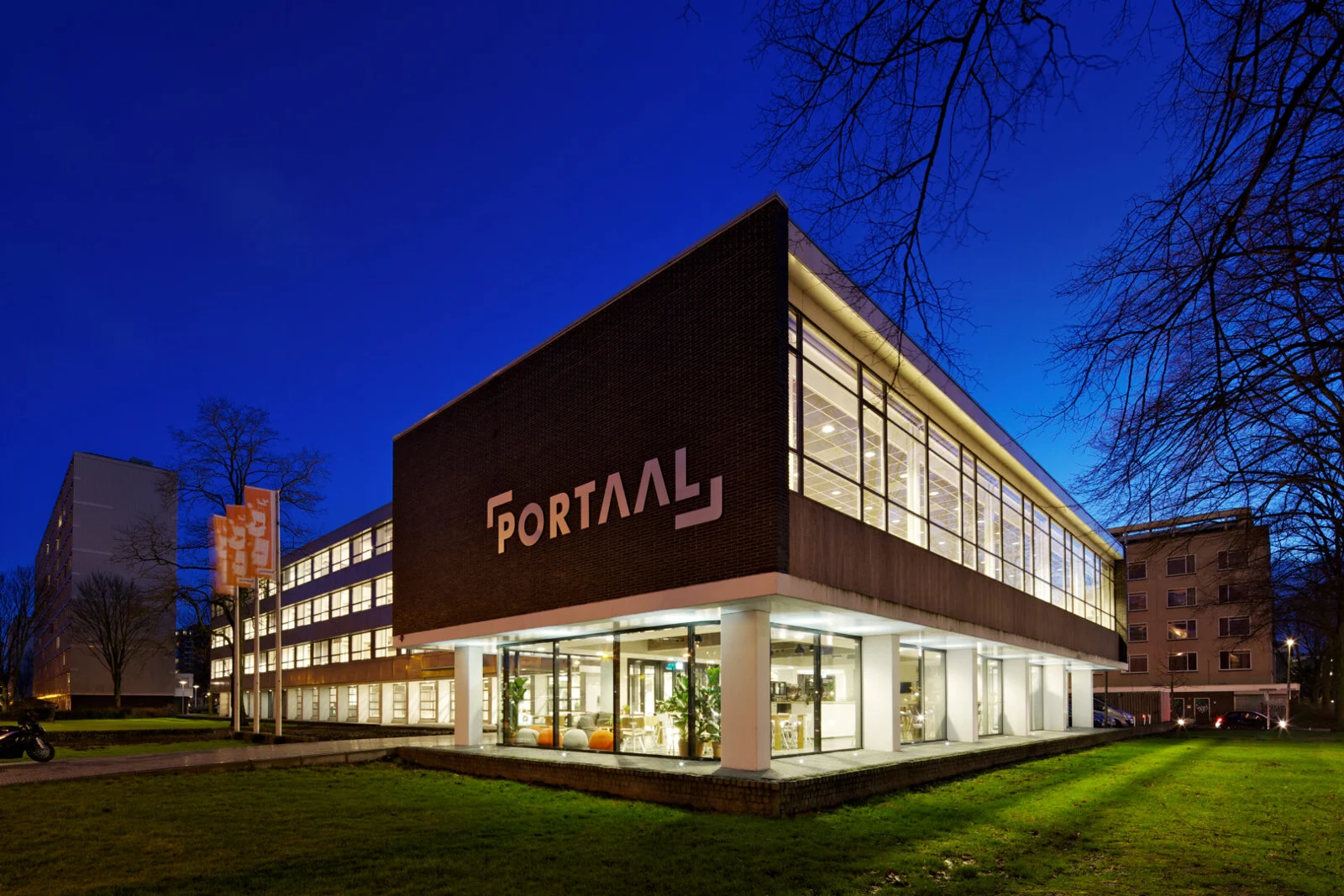 Portaal Utrecht
