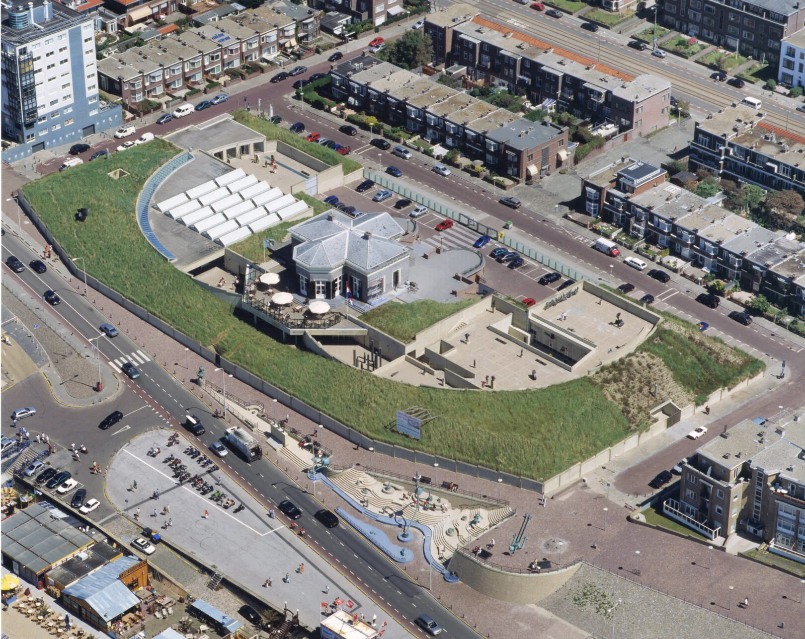 Museum Beelden aan Zee