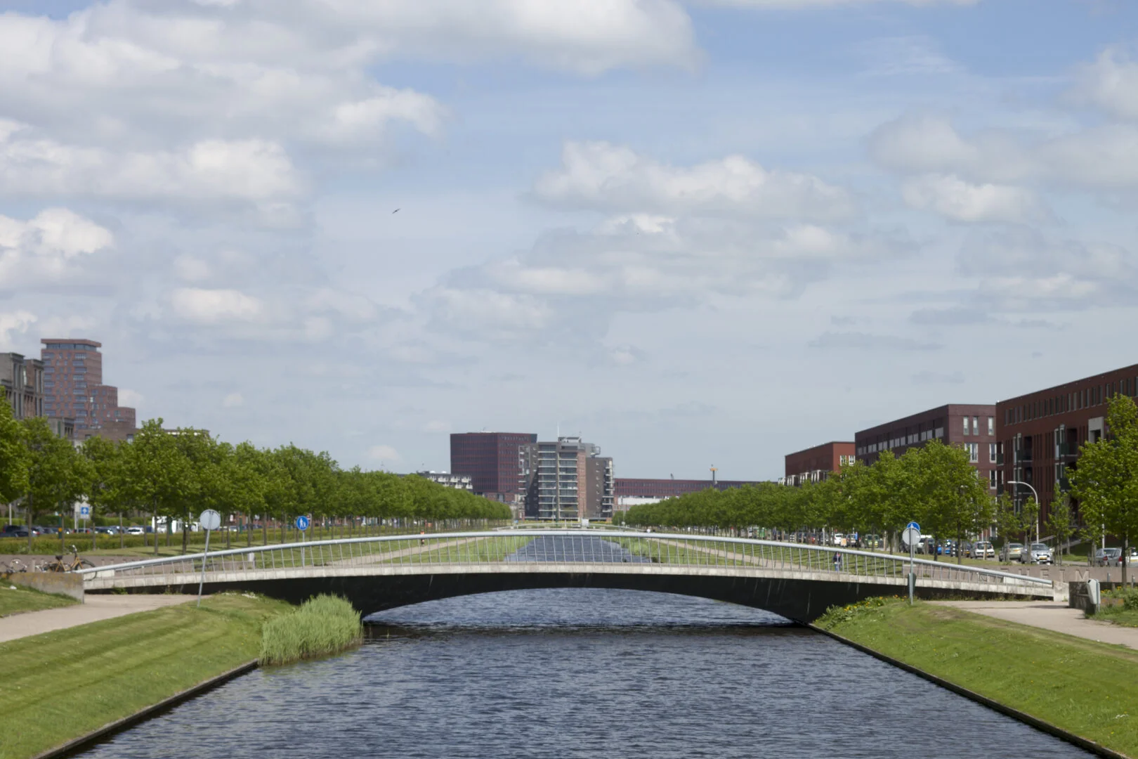Bruggen Ypenburg