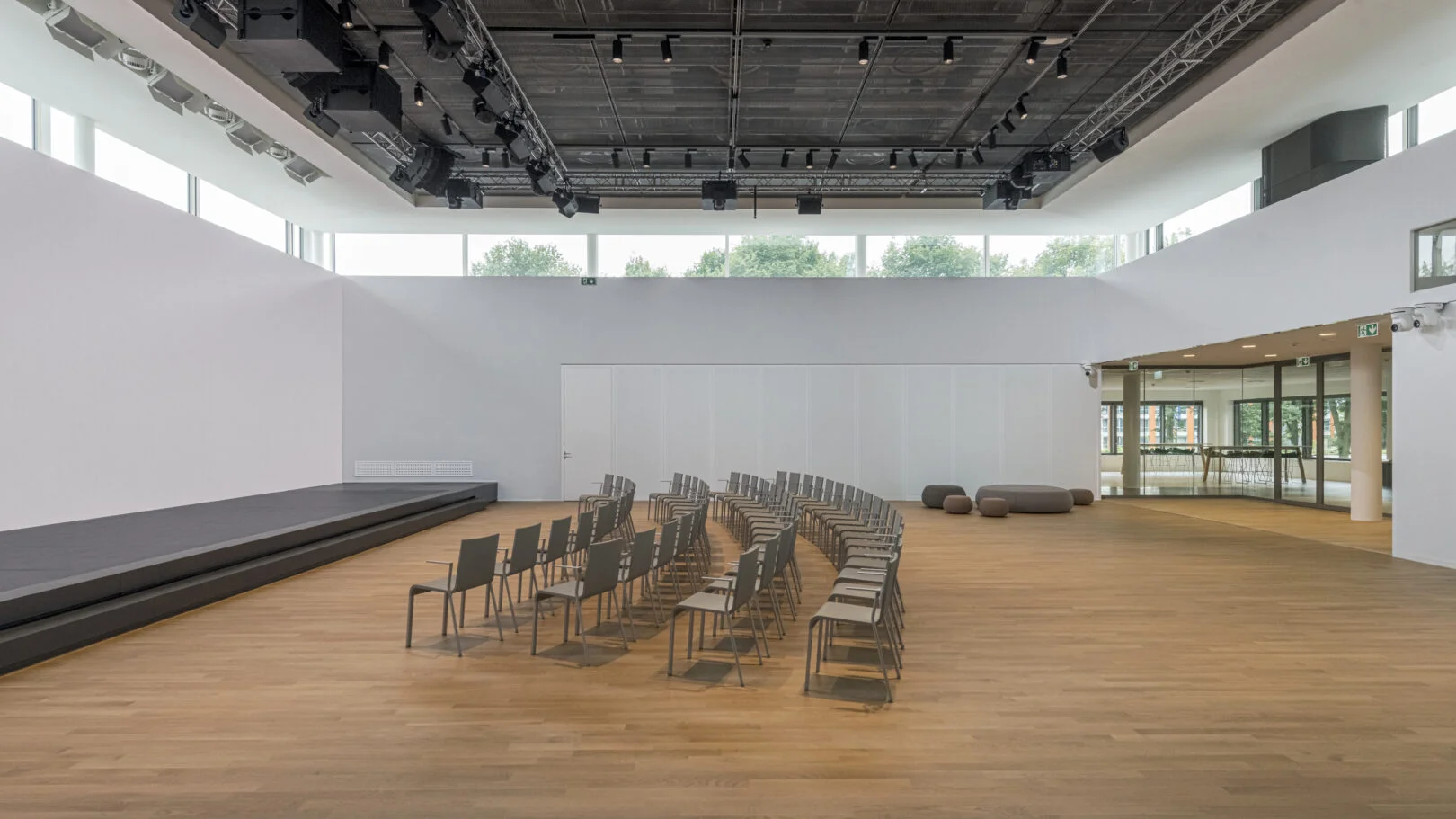Randstad Experience Centre