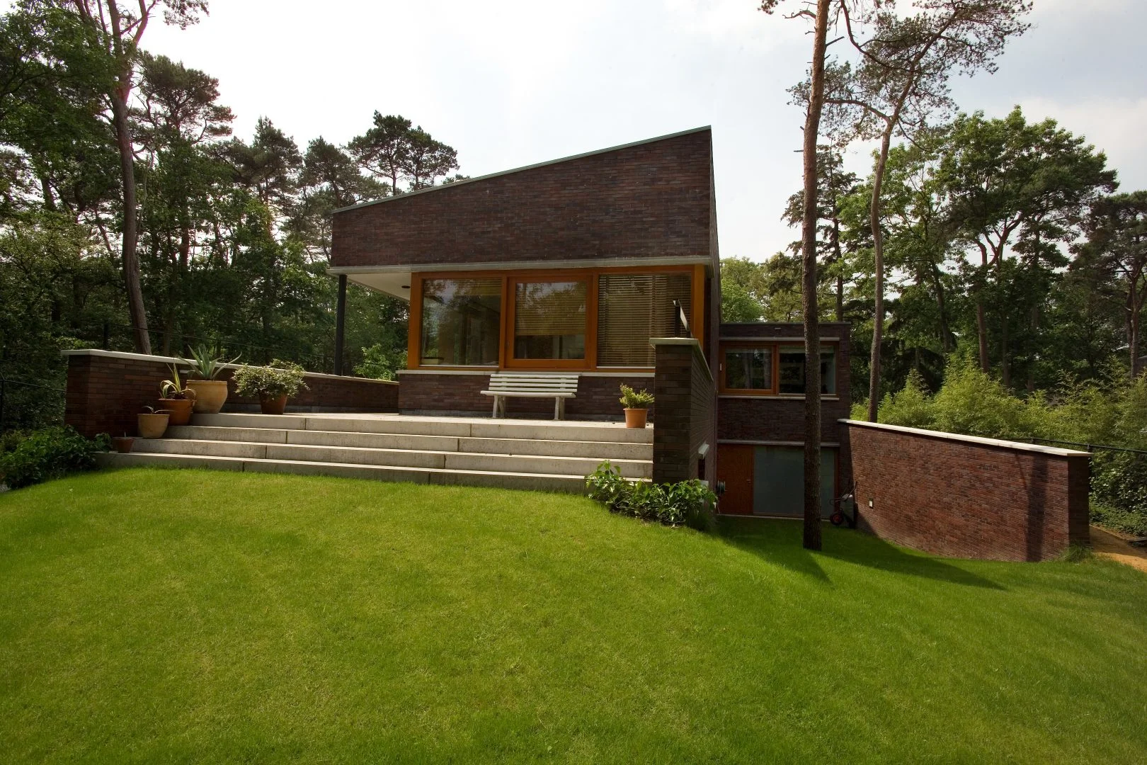 Villa Beelen, Bilthoven
