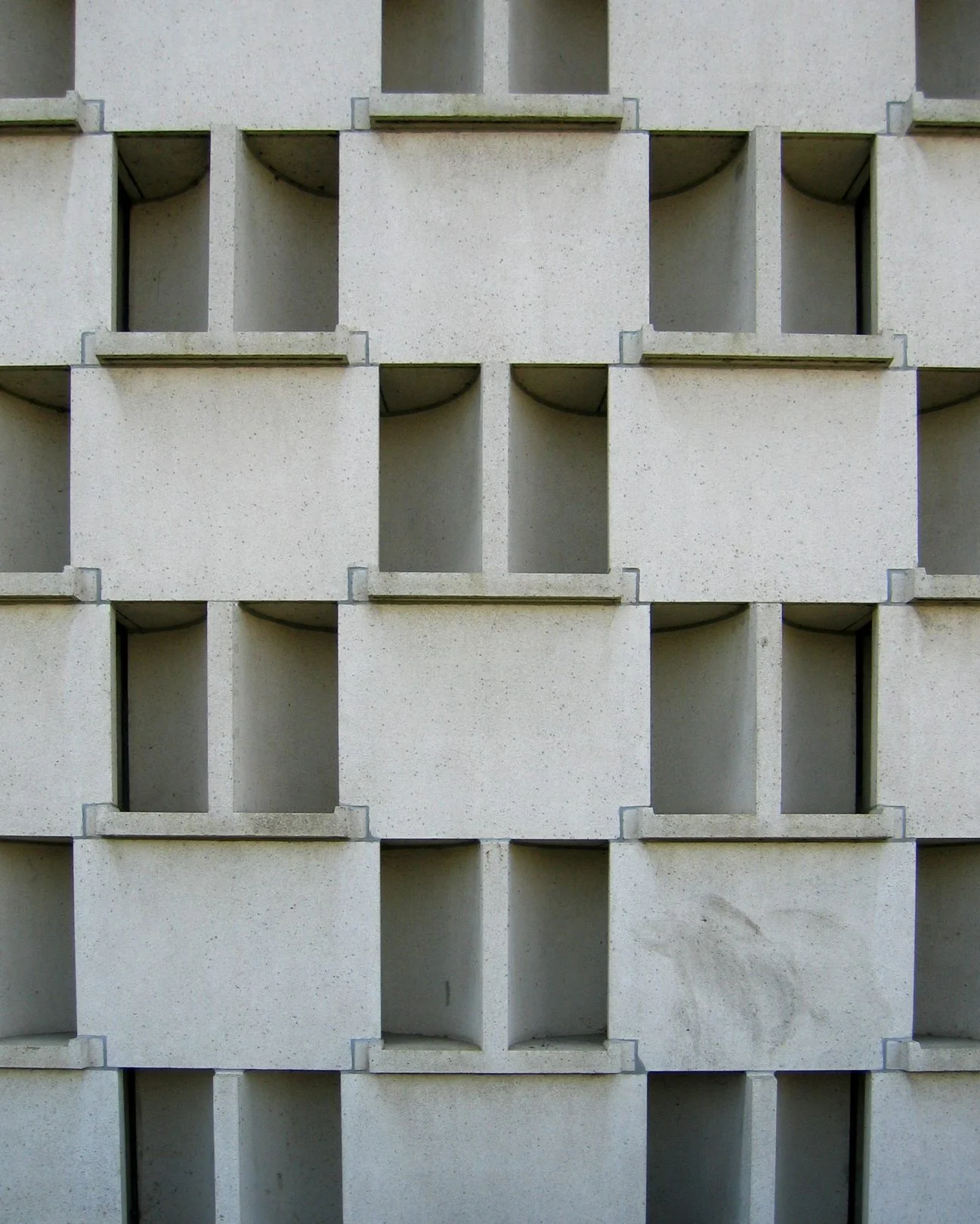 UV-gebouwen Berenplaat