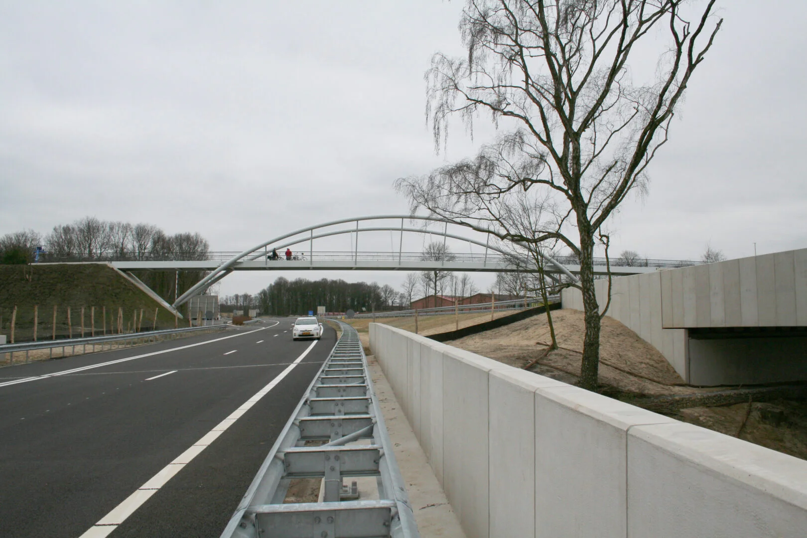 Kunstwerken A74 Venlo