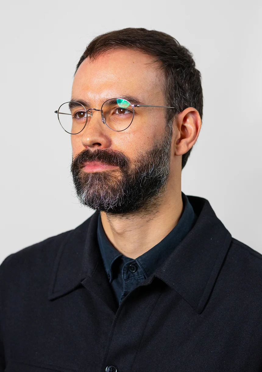 Wouter Vogelaars